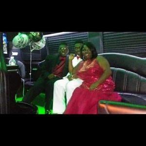 Meet your Posher, Christopher